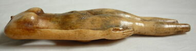 figurine féminine, image 3/5