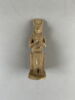figurine d'Isis allaitant, image 1/4
