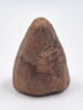 polissoir conique bombé, image 1/3