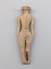 figurine féminine, image 2/4