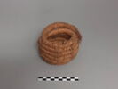 panier ; couvercle de panier, image 1/11