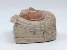 sarcophage miniature ; sarcophage à serviteur funéraire, image 5/7