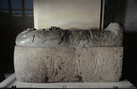 sarcophage anthropoïde, image 4/6