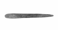 outil ; spatule  ; ébauchoir, image 2/3