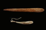 outil ; spatule  ; ébauchoir, image 3/3
