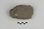 bouchon de jarre conique ; empreinte de sceau, image 1/3
