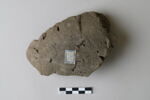 bouchon de jarre en calotte ; empreinte de sceau, image 1/3