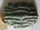 amulette oudjat quadruple symétrique, image 1/2