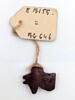 amulette oudjat, image 2/3