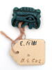 amulette ; scaraboïde, image 1/3