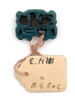 amulette ; scaraboïde, image 2/3