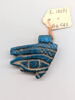 amulette oudjat simple biface, image 1/2