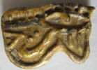 amulette oudjat simple monoface, image 1/2