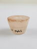 vase-henou ; vase simulacre ; vase miniature, image 3/3