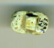 scarabée ; amulette, image 2/2