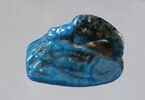scaraboïde ; perle, image 1/4
