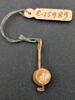 pendentif ; perle, image 2/2