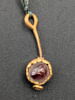 pendentif ; perle, image 1/2
