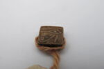 perle en pastille rectangulaire, image 1/2
