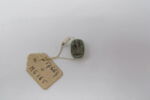 perle en pastille ovale, image 2/4
