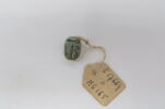 perle en pastille ovale, image 3/4