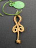 pendentif ; boucle d'oreille, image 2/2
