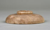 coupe  ; couvercle de vase, image 5/9