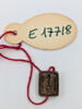 perle en pastille rectangulaire, image 2/2