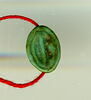 perle cauroïde ; scaraboïde, image 1/2