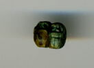 scaraboïde ; scarabée ; perle, image 2/2