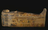 cercueil momiforme, image 14/30