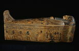 cercueil momiforme, image 15/30