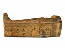 cercueil momiforme, image 5/30