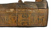 cercueil momiforme, image 6/96