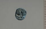 scaraboïde  ; sceau, image 1/4