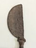 miroir à manche papyriforme, image 2/5