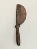 miroir à manche papyriforme, image 5/5