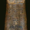 cercueil momiforme, image 73/95