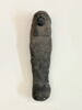 figurine de fils d'Horus ; masque de pseudo-momie de fils d'Horus, image 1/5