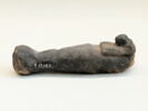 figurine de fils d'Horus ; masque de pseudo-momie de fils d'Horus, image 4/5