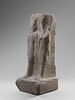 Dyade de Ramsès II et Anat, image 9/10