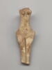 figurine féminine, image 1/4