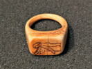 chevalière, image 1/3