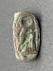 chevalière à chaton plat, image 1/3