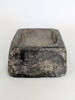 figurine  ; socle de statue, image 2/7