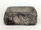 figurine  ; socle de statue, image 3/7