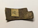 bracelet  ; parure de cartonnage, image 2/2