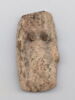 figurine féminine couchée, image 1/4