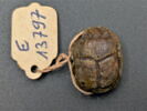 scarabée ajouré, image 2/2
