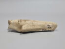 figurine féminine, image 3/4